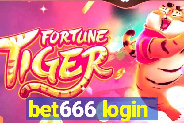 bet666 login